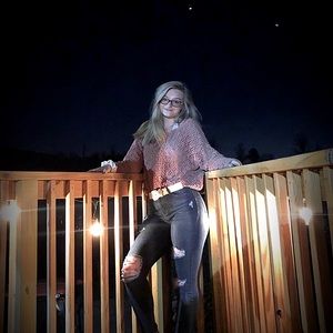 Meet your Posher, Linsey